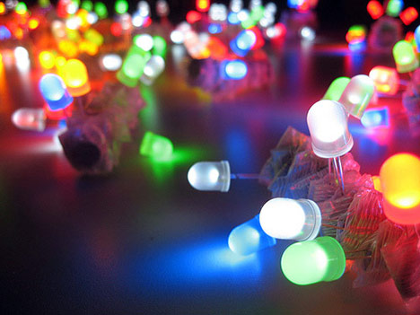 led Illuminators